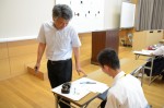 平成30年度体験入学＜日佐中学校＞【44】