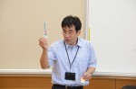 平成30年度体験入学＜日佐中学校＞【45】