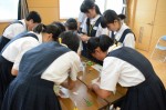 平成30年度体験入学＜日佐中学校＞【50】