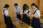 平成30年度体験入学＜日佐中学校＞【61】