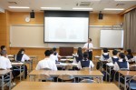 平成30年度体験入学＜日佐中学校＞【62】