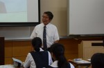 平成30年度体験入学＜日佐中学校＞【63】