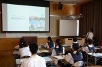 平成30年度体験入学＜日佐中学校＞【64】