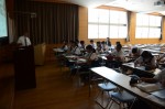 平成30年度体験入学＜日佐中学校＞【65】