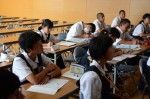 平成30年度体験入学＜日佐中学校＞【71】