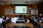 平成30年度体験入学＜日佐中学校＞【72】