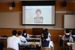 平成30年度体験入学＜日佐中学校＞【75】