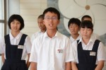 平成30年度体験入学＜日佐中学校＞【83】