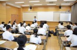 平成30年度体験入学＜三国中学校＞【2】