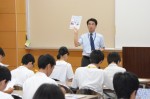 平成30年度体験入学＜三国中学校＞【3】