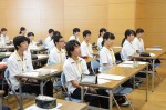 平成30年度体験入学＜三国中学校＞【6】