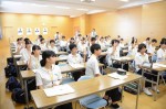 平成30年度体験入学＜三国中学校＞【7】