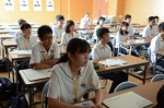 平成30年度体験入学＜三国中学校＞【18】