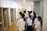 平成30年度体験入学＜三国中学校＞【20】