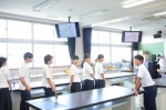 平成30年度体験入学＜三国中学校＞【22】