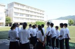 平成30年度体験入学＜三国中学校＞【26】