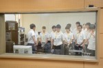 平成30年度体験入学＜三国中学校＞【28】