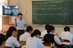 平成30年度体験入学＜三国中学校＞【45】