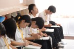 平成30年度体験入学＜三国中学校＞【52】