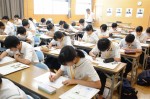 平成30年度体験入学＜三国中学校＞【57】