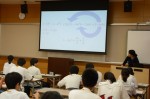 平成30年度体験入学＜三国中学校＞【60】