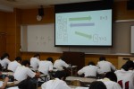 平成30年度体験入学＜三国中学校＞【64】