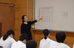 平成30年度体験入学＜三国中学校＞【65】