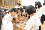 平成30年度体験入学＜三国中学校＞【71】