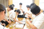 平成30年度体験入学＜三国中学校＞【78】