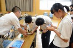 平成30年度体験入学＜三国中学校＞【79】