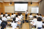 平成30年度体験入学＜三国中学校＞【85】