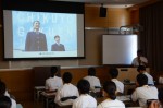 平成30年度体験入学＜三国中学校＞【86】