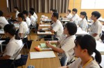 平成30年度体験入学＜三国中学校＞【90】