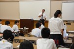 平成30年度体験入学＜三国中学校＞【94】