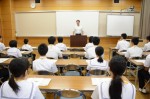 平成30年度体験入学＜南陵中学校＞【6】