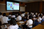 平成30年度体験入学＜南陵中学校＞【15】