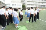 平成30年度体験入学＜南陵中学校＞【21】