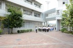 平成30年度体験入学＜南陵中学校＞【22】