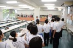 平成30年度体験入学＜南陵中学校＞【23】