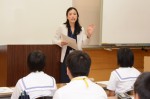 平成30年度体験入学＜南陵中学校＞【26】