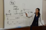 平成30年度体験入学＜南陵中学校＞【31】