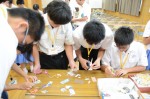 平成30年度体験入学＜南陵中学校＞【37】