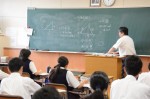 平成30年度体験入学＜南陵中学校＞【47】