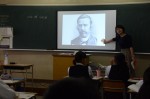 平成30年度体験入学＜南陵中学校＞【53】