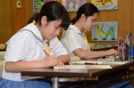 平成30年度体験入学＜南陵中学校＞【56】