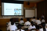 平成30年度体験入学＜南陵中学校＞【62】