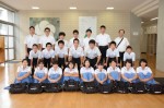 平成30年度体験入学＜南陵中学校＞【78】