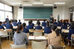 平成30年度体験入学＜太宰府西中学校＞【2】