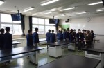 平成30年度体験入学＜太宰府西中学校＞【7】