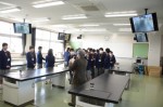 平成30年度体験入学＜太宰府西中学校＞【9】